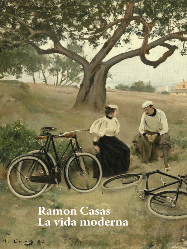 Ramon_Casas_La_vida_moderna