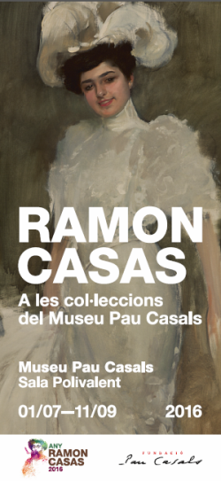 ramoncasas pau casals