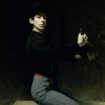 Ramon Casas CAST